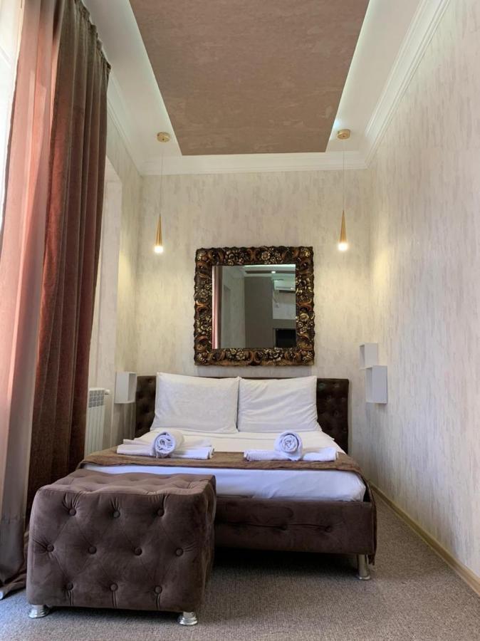 Hotel Davidl Тбілісі Екстер'єр фото