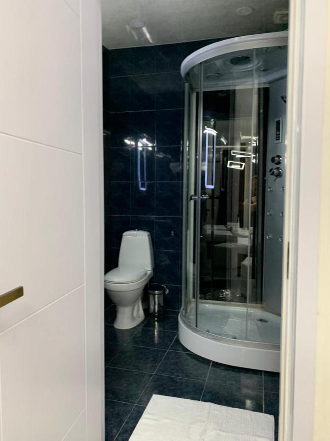 Hotel Davidl Тбілісі Екстер'єр фото