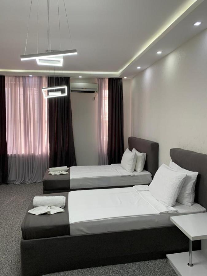 Hotel Davidl Тбілісі Екстер'єр фото
