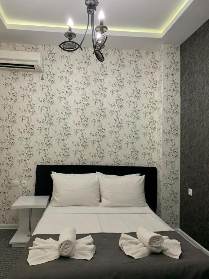 Hotel Davidl Тбілісі Екстер'єр фото