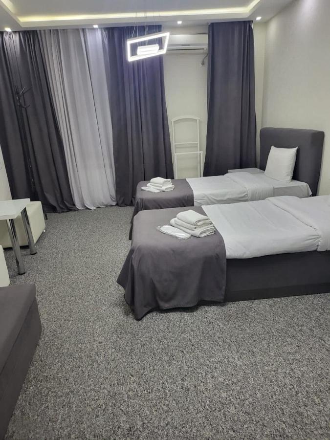 Hotel Davidl Тбілісі Екстер'єр фото