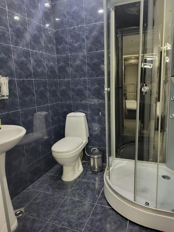 Hotel Davidl Тбілісі Екстер'єр фото